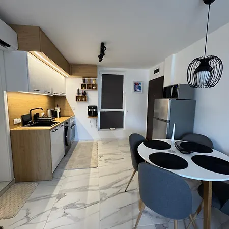 Escape Apartamento Lozenets