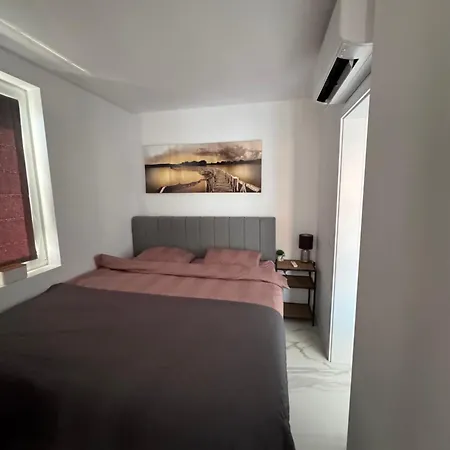 Escape Appartement *