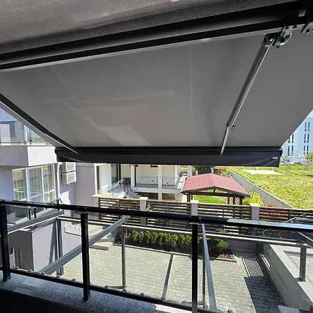 Escape Appartement *