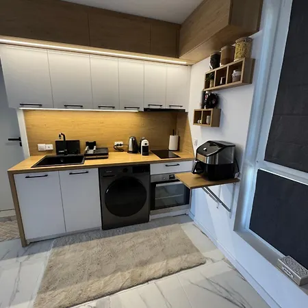 Escape Appartement *